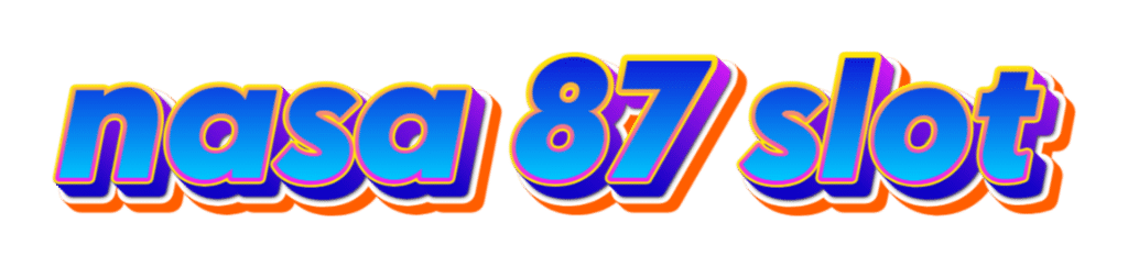 nasa 87 slot